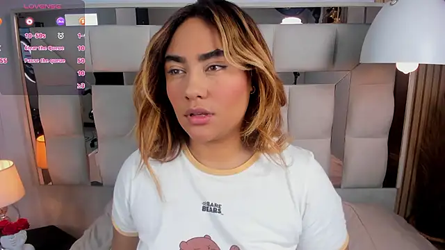 AnguelJones online show from January 16, 2026, 3:43 am