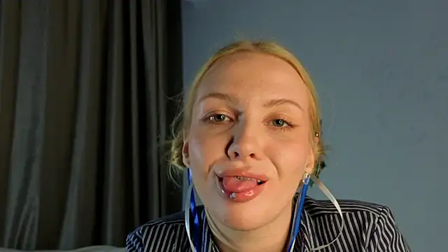 mcdony online show from November 8, 2025, 1:11 pm