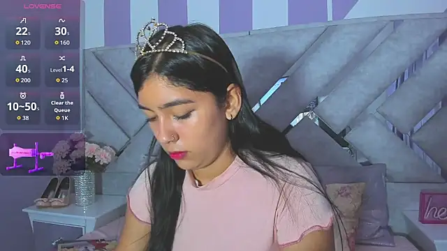 Kailyruiz online show from January 14, 2026, 11:27 am