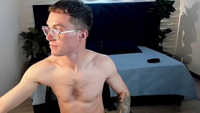 Lil James online show from January 16, 2026, 8:02 pm