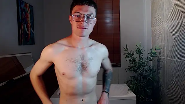 Lil James online show from February 16, 2026, 8:49 pm