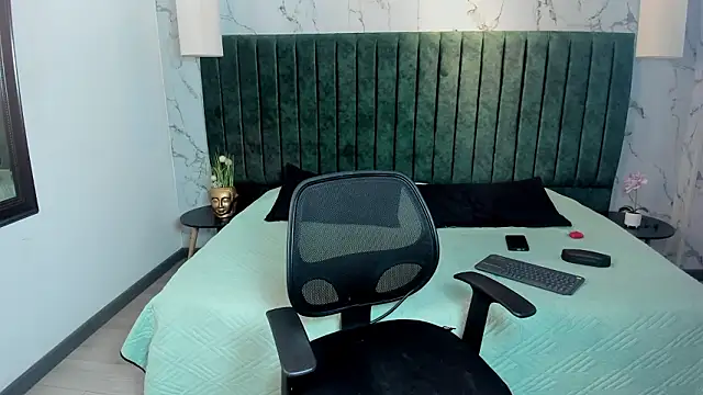 Lil James online show from March 2, 2026, 8:59 pm