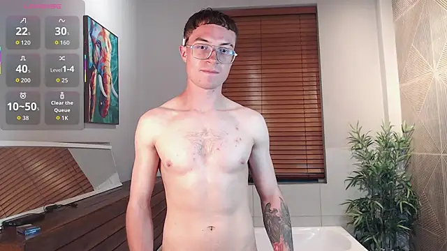 Lil James online show from May 24, 2026, 8:36 pm