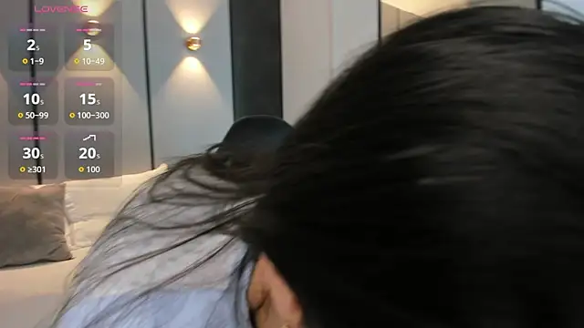 mia collins96 online show from April 7, 2026, 2:34 am