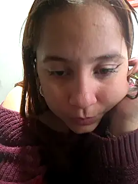 TamySweet69 online show from November 3, 2025, 5:36 pm