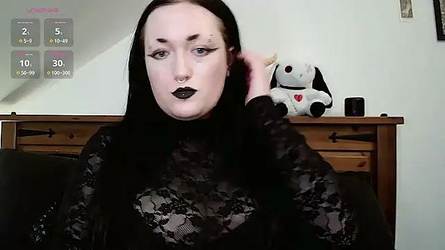 wraithsaint online show from March 2, 2026, 7:43 pm