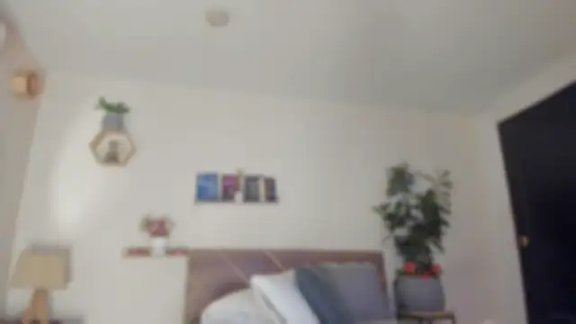 YariRose online show from February 23, 2026, 2:03 pm