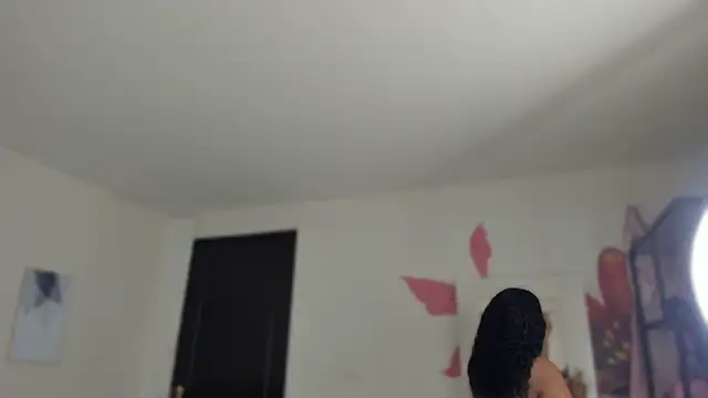 YariRose online show from March 14, 2026, 2:55 pm