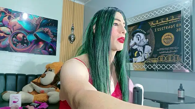 Jennfer Winson online show from January 7, 2026, 1:13 pm