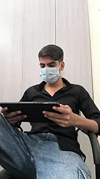 adi8210 online show from December 3, 2025, 7:05 am