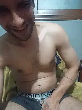 DevilDgrim online show from July 9, 2026, 1:53 am