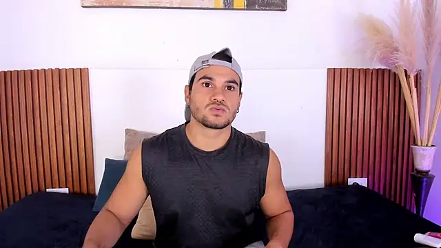 Jake muller1 online show from November 12, 2025, 3:18 am