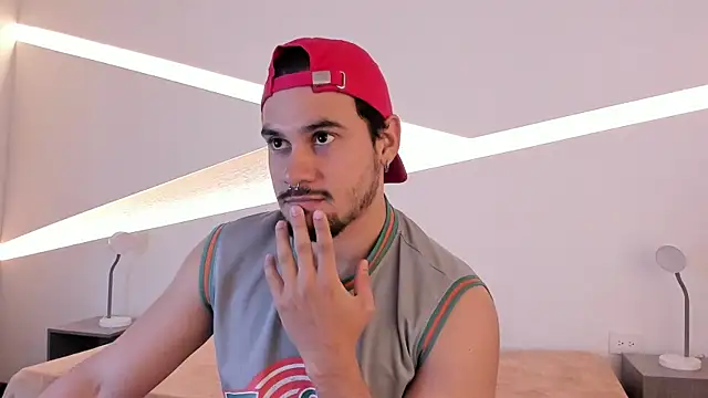 Jake muller1 online show from February 19, 2026, 3:57 am