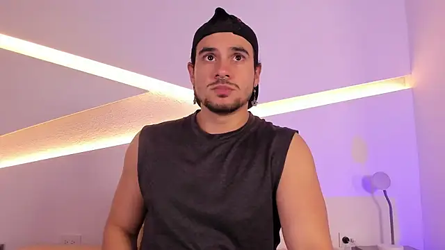 Jake muller1 online show from April 5, 2026, 8:39 pm