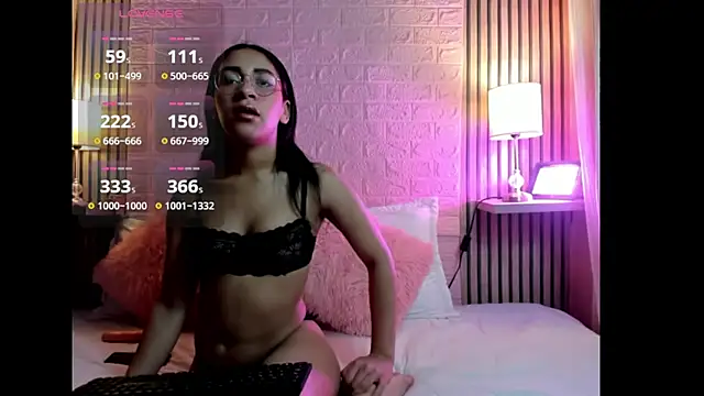 medussa sexi online show from November 8, 2025, 3:18 am