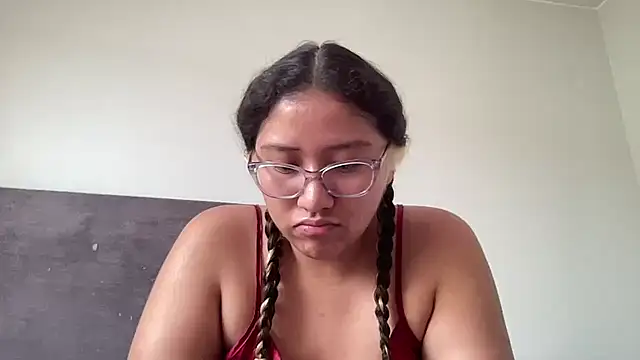 Kmiii21 online show from January 12, 2026, 6:57 pm