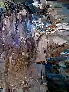 rickkis2k online show from November 18, 2025, 8:46 pm