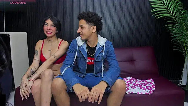 Ruin Destruction online show from January 14, 2026, 1:33 am