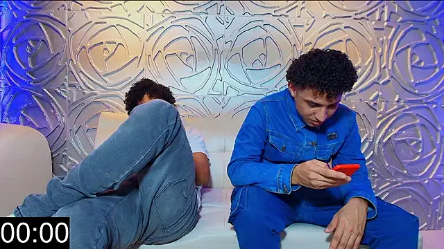 Ruin Destruction online show from March 15, 2026, 2:06 am