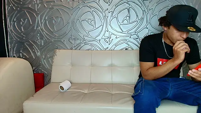 Ruin Destruction online show from April 18, 2026, 2:04 am