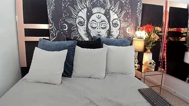 mirandaduboiss online show from February 12, 2026, 5:19 pm