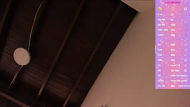 mirandaduboiss online show from March 13, 2026, 5:08 pm