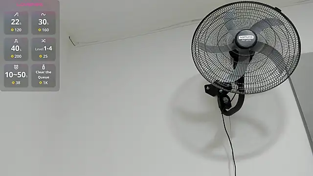 mirandaduboiss online show from March 28, 2026, 1:33 pm