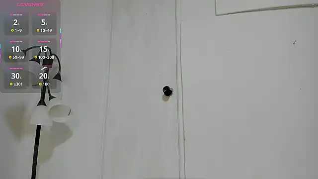 mirandaduboiss online show from April 18, 2026, 1:26 pm