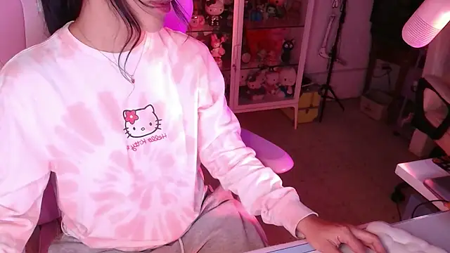 Snapshot of kaithra chatting on December 1, 2025, 12:59 am kaithra online show from December 1, 2025, 12:59 am