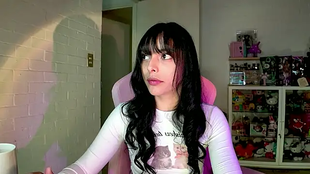 Snapshot of kaithra chatting on January 10, 2026, 1:07 am kaithra online show from January 10, 2026, 1:07 am