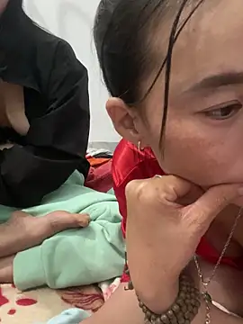 Irin jo online show from November 25, 2025, 8:09 pm