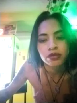 Chuchii05 online show from October 25, 2025, 1:35 am