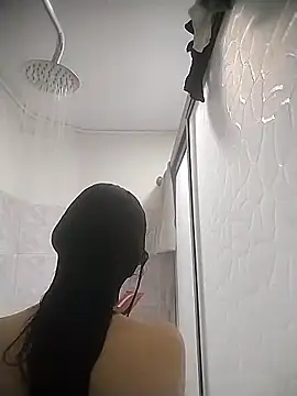 Chuchii05 online show from October 26, 2025, 3:40 pm