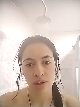 Chuchii05 online show from October 27, 2025, 6:34 pm