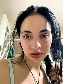 Chuchii05 online show from November 6, 2025, 5:03 pm