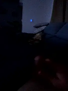 Victomgaju online show from January 11, 2026, 11:43 pm