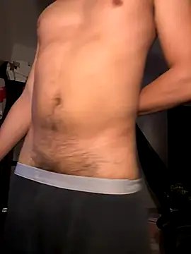 VERGALARGA120 online show from December 5, 2025, 5:16 am