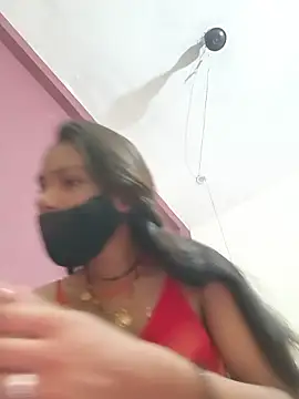 Snapshot of Bhumika_Love chatting on June 8, 2026, 3:40 am Bhumika Love online show from June 8, 2026, 3:40 am