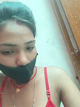 Snapshot of Bhumika_Love chatting on June 18, 2026, 9:47 am Bhumika Love online show from June 18, 2026, 9:47 am