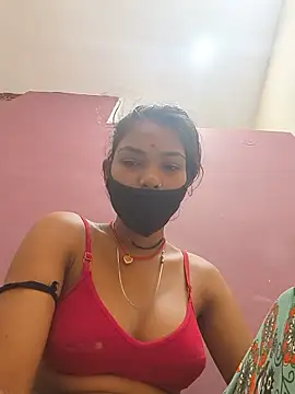 Snapshot of Bhumika_Love chatting on June 20, 2026, 11:18 pm Bhumika Love online show from June 20, 2026, 11:18 pm