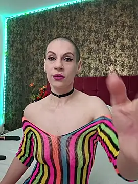 AmberMinxy online show from March 30, 2026, 6:09 pm