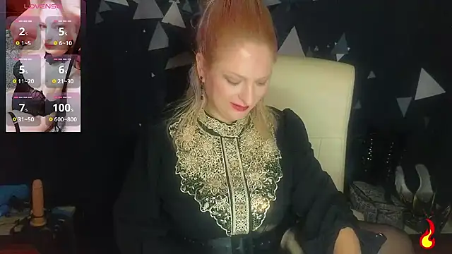MonicaMis online show from January 6, 2026, 3:16 pm