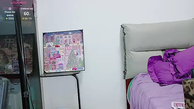 BK PINK1021 online show from November 30, 2025, 11:42 pm