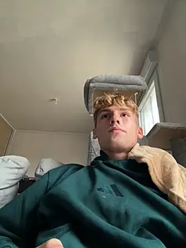 Charlycki online show from October 24, 2025, 8:11 am