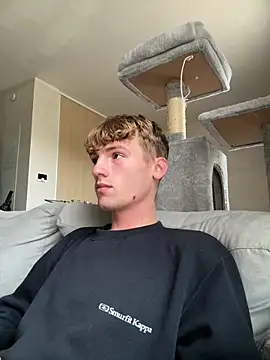 Charlycki online show from October 27, 2025, 8:18 am