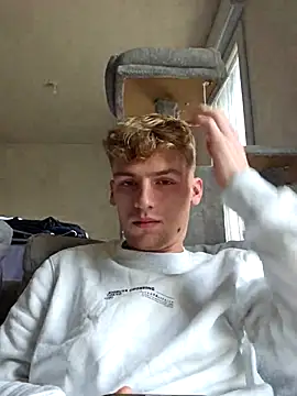 Charlycki online show from November 7, 2025, 9:09 am