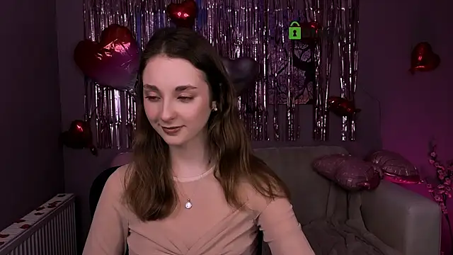 alisabliss online show from February 12, 2026, 8:26 pm