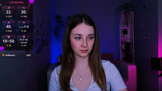 alisabliss online show from April 15, 2026, 7:58 pm