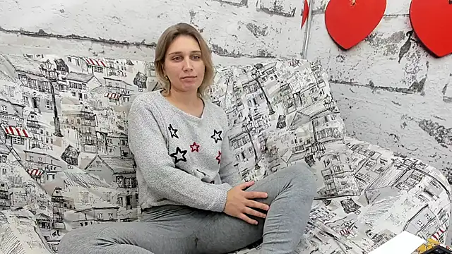 Tenderly Sophie online show from October 22, 2025, 6:02 am