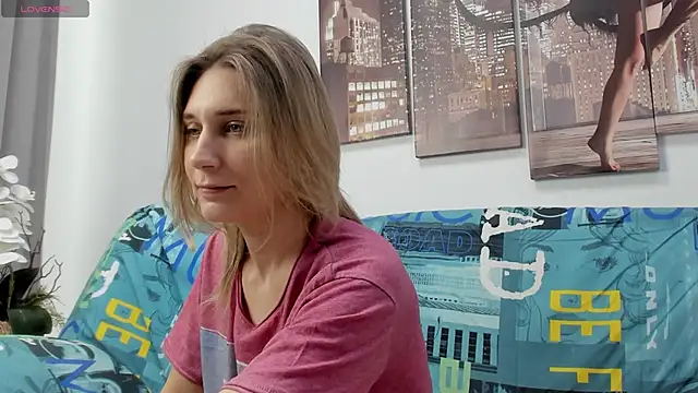 Tenderly Sophie online show from January 10, 2026, 1:18 am